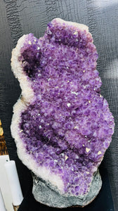 Amethyst Cathedral