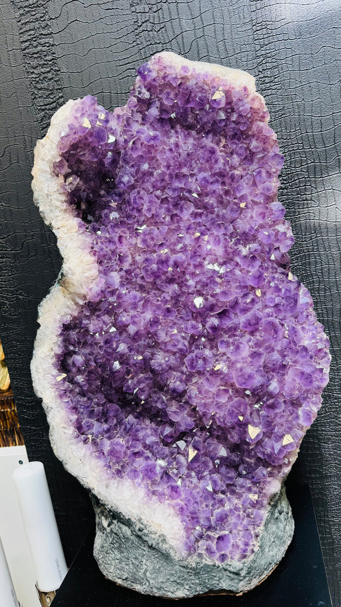 Amethyst Cathedral