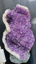 Load image into Gallery viewer, Amethyst Cathedral