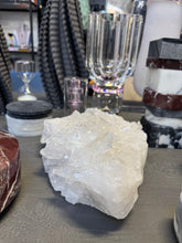 Load image into Gallery viewer, Clear Quartz Cluster (6)