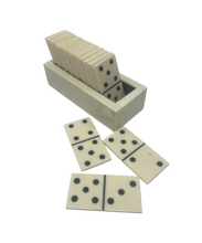 Load image into Gallery viewer, Dominoes