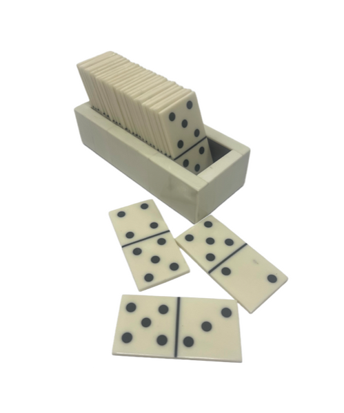 Dominoes