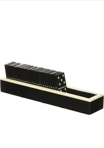 Dominoes