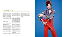 Load image into Gallery viewer, David Bowie: Icon: The Definitive Photographic Collection - Hardcover Book