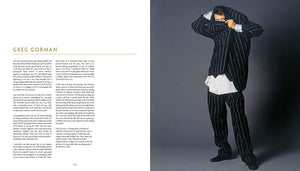 David Bowie: Icon: The Definitive Photographic Collection - Hardcover Book