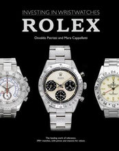 Load image into Gallery viewer, Rolex: Investing in Wristwatches