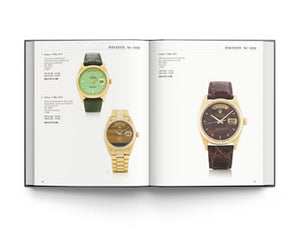 Rolex: Investing in Wristwatches
