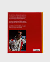 Load image into Gallery viewer, FERRARI - FROM INSIDE AND OUTSIDE” BY JAMES ALLEN