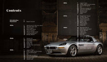 Load image into Gallery viewer, Classic Cars: A Century Of Masterpieces