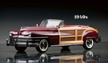 Load image into Gallery viewer, Classic Cars: A Century Of Masterpieces