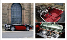 Load image into Gallery viewer, Classic Cars: A Century Of Masterpieces