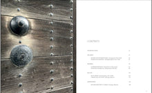 Load image into Gallery viewer, Michael del Piero: Traveled and Textural