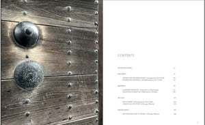Michael del Piero: Traveled and Textural