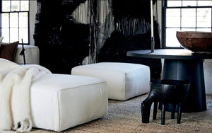 Michael del Piero: Traveled and Textural