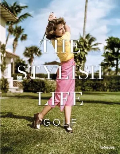 Stylish Life : Golf