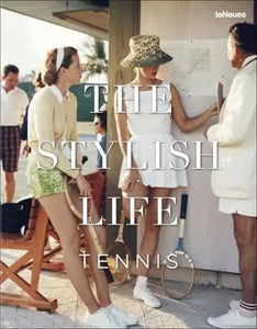 Stylish Life : Tennis