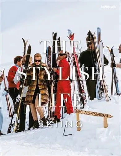 Stylish Life : Skiing