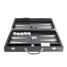 Load image into Gallery viewer, Backgammon Set