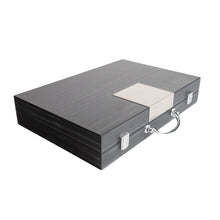 Load image into Gallery viewer, Backgammon Set