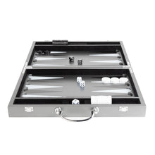 Load image into Gallery viewer, Backgammon Set