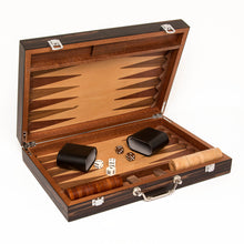 Load image into Gallery viewer, Backgammon Set