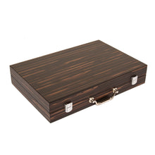 Load image into Gallery viewer, Backgammon Set