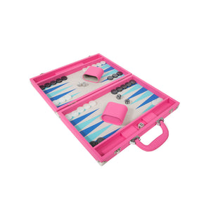 Backgammon Set
