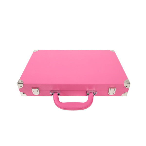 Abstract Acrylic Lucite Block Candy Dish Catchall