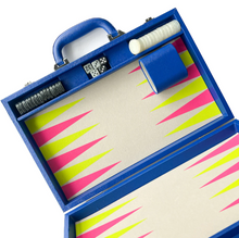 Load image into Gallery viewer, Backgammon Set