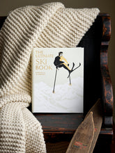Load image into Gallery viewer, The Ultimate Ski Book (Leather Bound Edition)