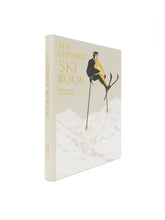 Load image into Gallery viewer, The Ultimate Ski Book (Leather Bound Edition)