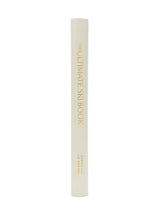 Load image into Gallery viewer, The Ultimate Ski Book (Leather Bound Edition)
