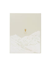Load image into Gallery viewer, The Ultimate Ski Book (Leather Bound Edition)