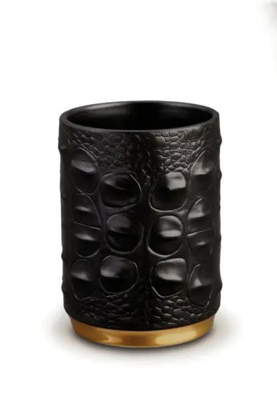 Crocodile Pencil Cup