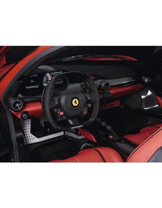 Ferrari Book: Passion For Design