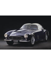 Load image into Gallery viewer, Ferrari Book: Passion For Design