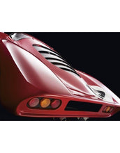 Load image into Gallery viewer, Ferrari Book: Passion For Design