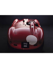 Load image into Gallery viewer, Ferrari Book: Passion For Design