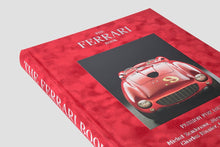 Load image into Gallery viewer, Ferrari Book: Passion For Design