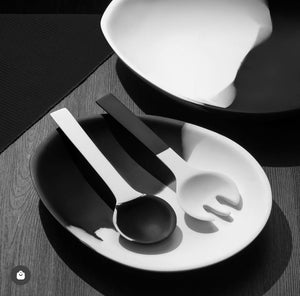 Dou Set ( Platters, Bowls & Serveware)