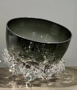 Thorn Vessel Series 11"