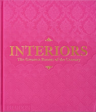 Load image into Gallery viewer, Interiors: The Greatest Rooms of the Century (Pink Edition)
