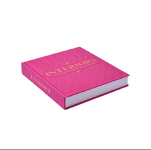 Load image into Gallery viewer, Interiors: The Greatest Rooms of the Century (Pink Edition)
