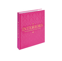 Load image into Gallery viewer, Interiors: The Greatest Rooms of the Century (Pink Edition)