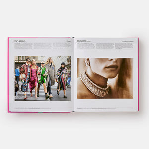 The Fashion Book: New Edition