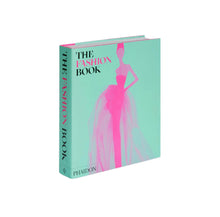 Load image into Gallery viewer, The Fashion Book: New Edition