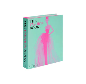 The Fashion Book: New Edition