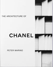 Load image into Gallery viewer, The Architecture Of Chanel: Peter Marino