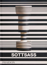 Load image into Gallery viewer, Ettore Sottsass: