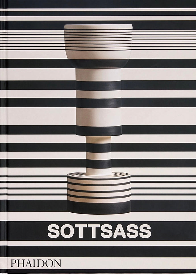 Ettore Sottsass: